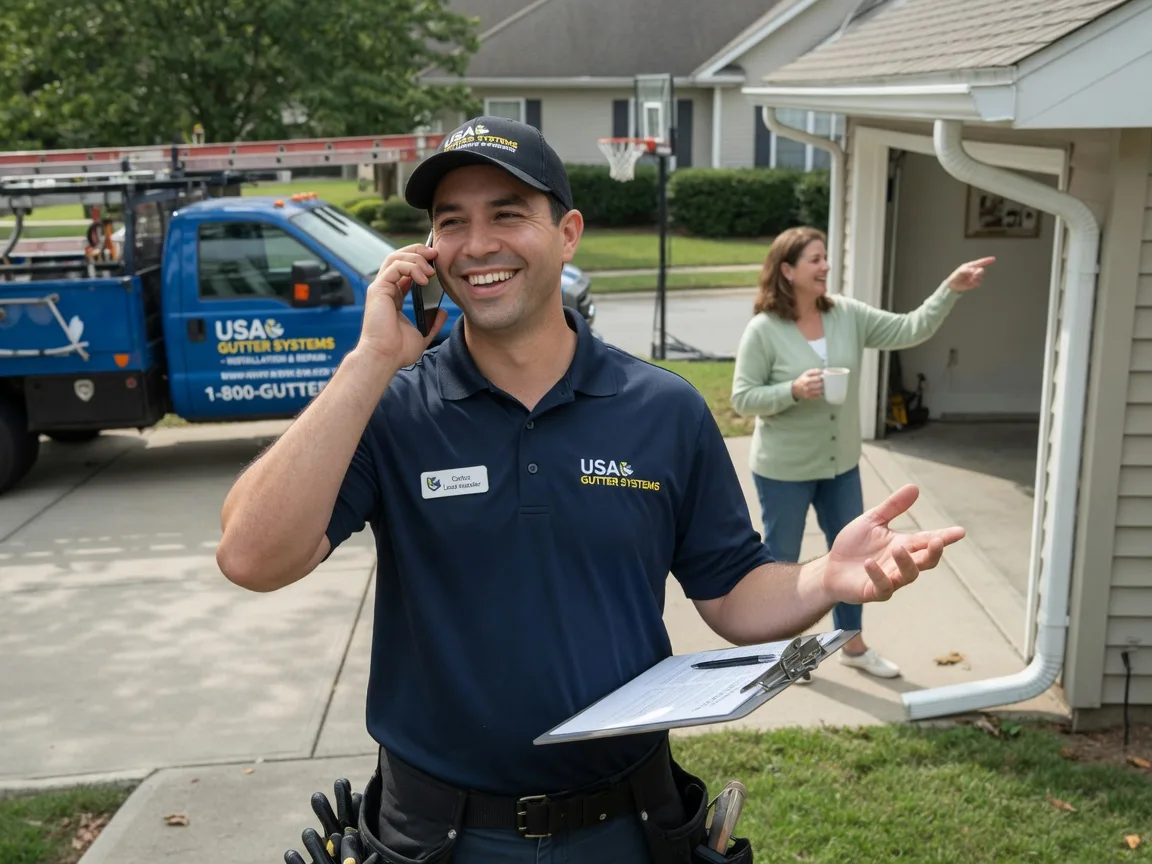 Gutter Installation Wagener, SC FAQs